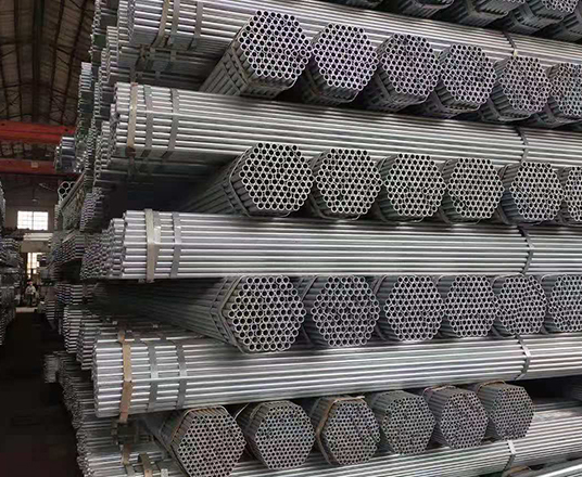镀锌管价格